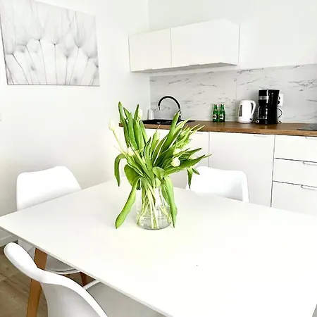 Al-dom Olymp 109 Apartman *