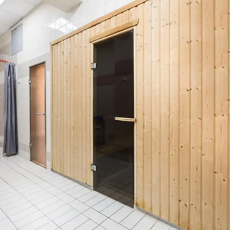 Al-dom Olymp 109 Apartment Kolberg