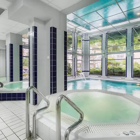 Al-dom Olymp 109 Kołobrzeg