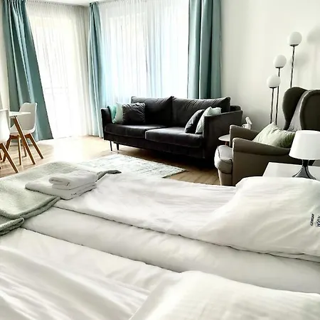 Al-dom Olymp 109 科沃布热格