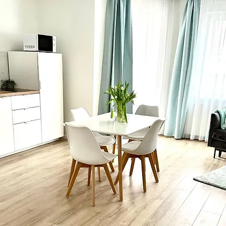 Al-dom Olymp 109 公寓